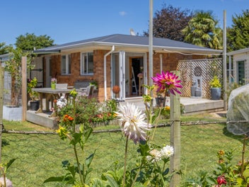 58A Whitmore Street, Kihikihi, Te Awamutu