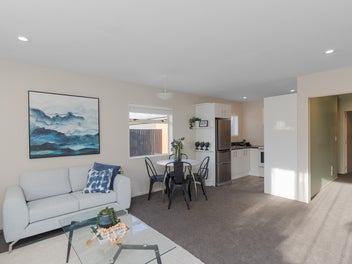 35A Cardigan Bay Place, Addington, Christchurch