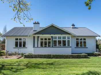 9 Culverden Road, Culverden, Culverden