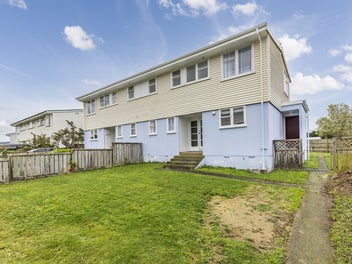 45/43 Westmeath Street, Waitangirua, Porirua