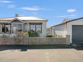 60 Victoria Road, Saint Kilda, Dunedin