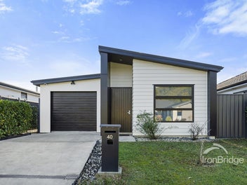 40 Te Kaeaea Crescent, Wallaceville, Upper Hutt