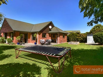 109 Patterson Terrace, Halswell, Christchurch