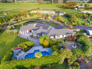123 Nannestads Line, BUNNYTHORPE, PALMERSTON NORTH
