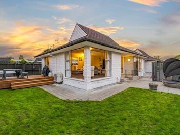 24A McBeath Avenue, Hoon Hay, Christchurch
