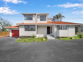 1/43 Williamson Avenue, Belmont, Auckland