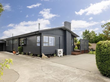 22 Valerie Street, Clive, Clive