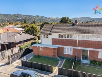 1/213 Knights Road, Hutt Central, Lower Hutt