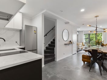 30/42 St Benedicts Street, Newton, Auckland