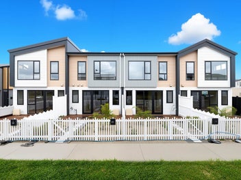 29 Turret Lane, Hobsonville, Auckland