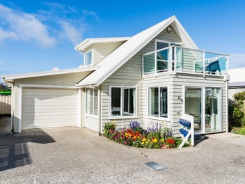 8B Reid Avenue, Mosgiel, Mosgiel