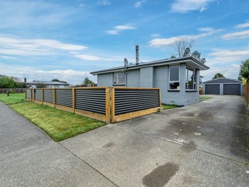 32 Cunningham Street, Grasmere, Invercargill