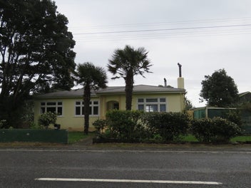 29 Main Road, Hector, Hector