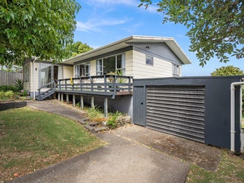 14 Earls Place, Onerahi, Whangarei