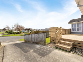 58 Alexander Street, Awapuni, Palmerston North