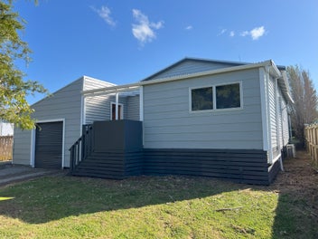 19 Wihongi Street, Kaikohe, Kaikohe