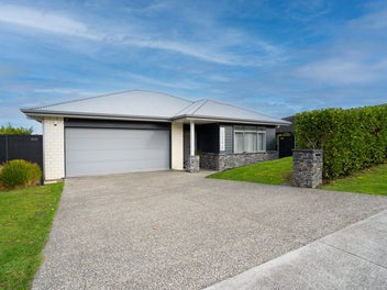 23 Balmore Crescent, Pokeno