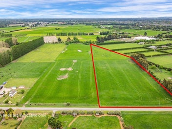 465 Tuahiwi Road, Tuahiwi, Kaiapoi