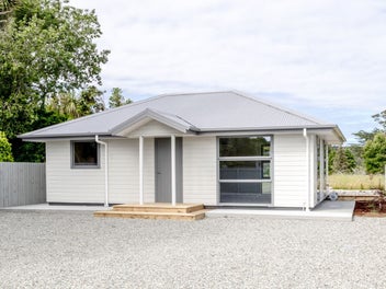 164B Kaniere Road, Kaniere, Hokitika
