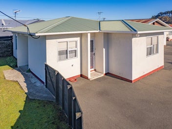 1/104 Alma Road, Gonville, Whanganui