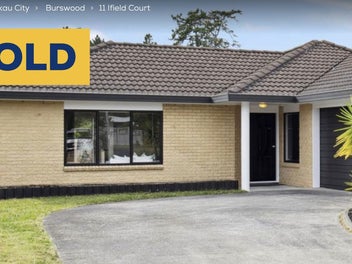 11 Ifield Court, Burswood, Auckland
