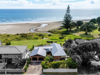 169 Pohutukawa Avenue, Ohope, Ohope
