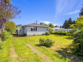 123 Miro Street, Manunui, Taumarunui
