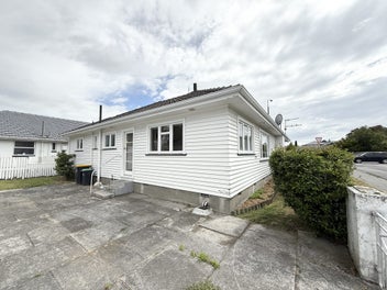 153 Memorial Avenue, Burnside, Christchurch