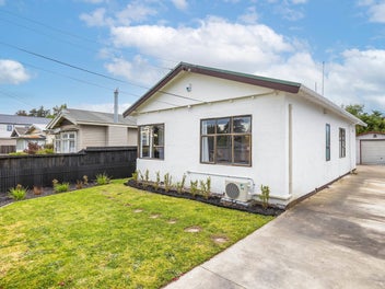 106 Mackworth Street, Woolston, Christchurch
