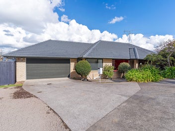 2/21 Stratford Road, Manurewa, Auckland