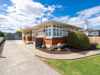12 Nairn Street, Mosgiel, Mosgiel