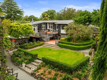 41 Balrudry Street, Avonhead, Christchurch