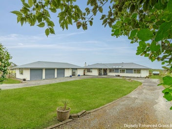 187C Great North Road, Otamatea, Whanganui