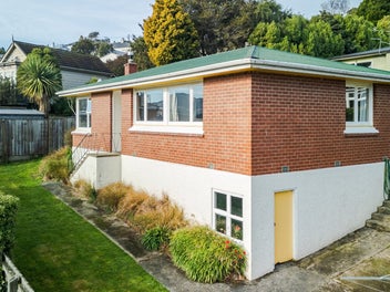38 Oates Street, Kaikorai, Dunedin