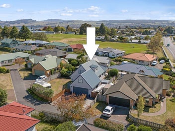 51 Kiddle Drive, Hilltop, Taupo