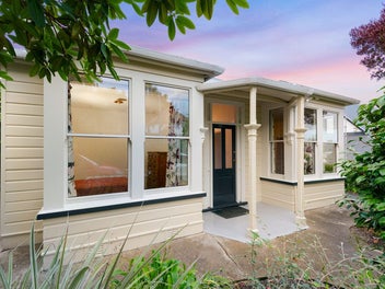 33 Pacific Street, Roslyn, Dunedin