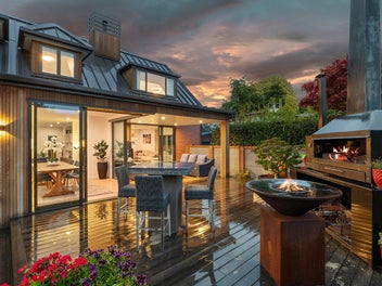 66 Straven Road, Fendalton, Christchurch