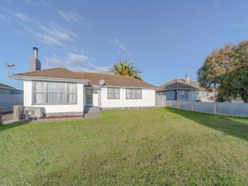34 Mason Avenue, Maraenui, Napier