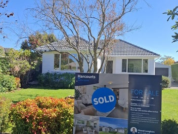 39 Charlcott Street, Burnside, Christchurch