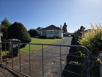 22 Orrs Road, Kaikohe, Kaikohe