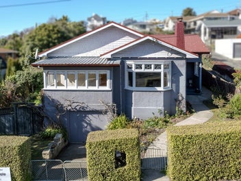 9A Lune Street, South Hill, Oamaru