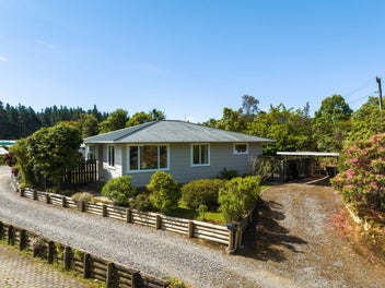 169 Waikawa Road, Picton