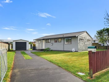 43 Wembley Place, Whanganui East, Whanganui