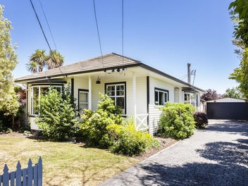 11 Carrick Street, Mairehau, Christchurch