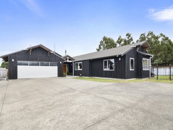 38 Ursula Drive, Feilding, Feilding