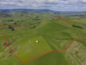 194 Happy Valley Road, Wharepuhunga, Te Awamutu