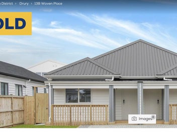 13A Woven Place, Karaka, Papakura
