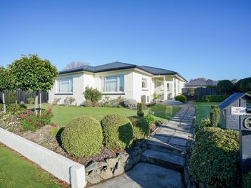 60 Sydney Street, Windsor, Invercargill