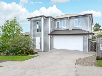 3 Phoenicia Court, The Gardens, Auckland