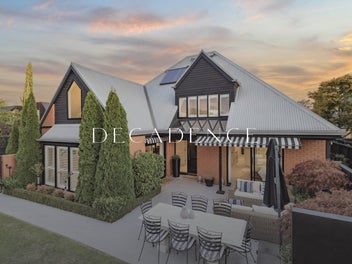 24 Poynder Avenue, Merivale, Christchurch